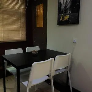 Oasis Guest house