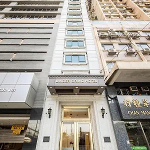 Lander Grand Hotel