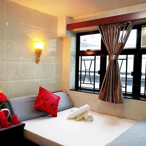 Budget Block D 10th Floor Guest house