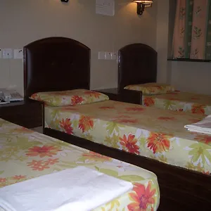 1st - Hk Tai Wan Guest house