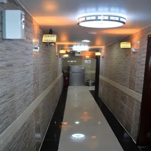 Skylark Guest house