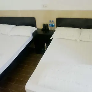 Kowloon Mongkok 1812 Guest house