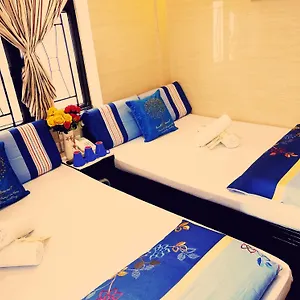 Germany Block D Guest house