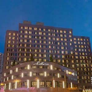 Silka Tsuen Wan Hotel