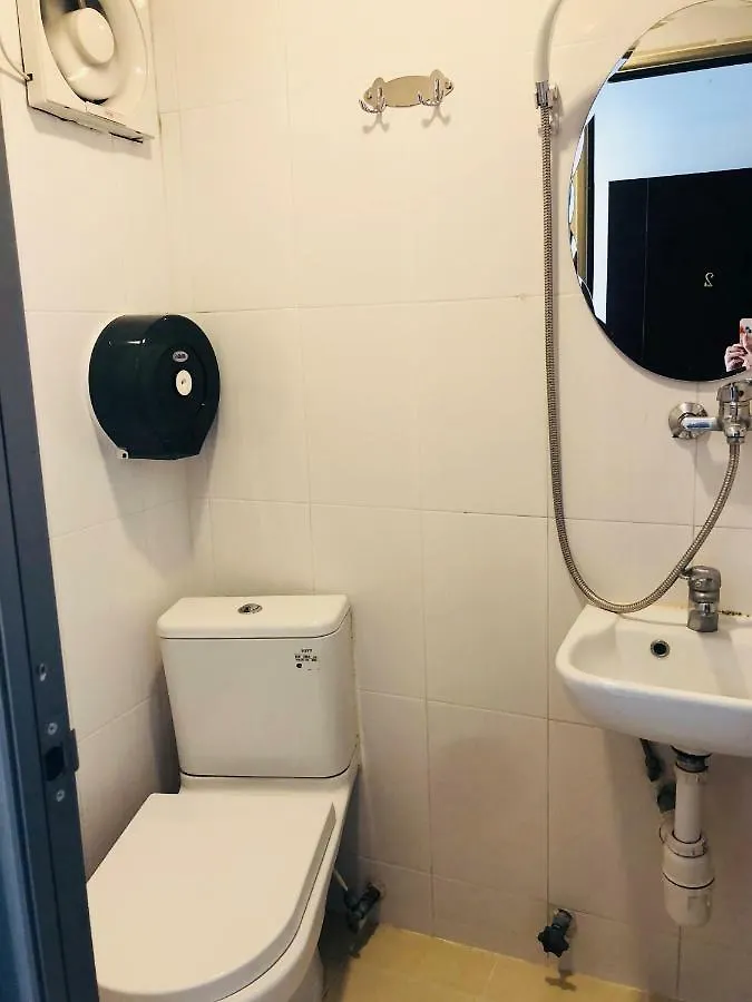 香港 中侨宾馆酒店 中国